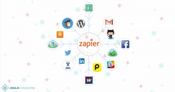 Automate your business with Zapier by Jonajo Consulting