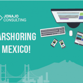 nearshoring in mexico