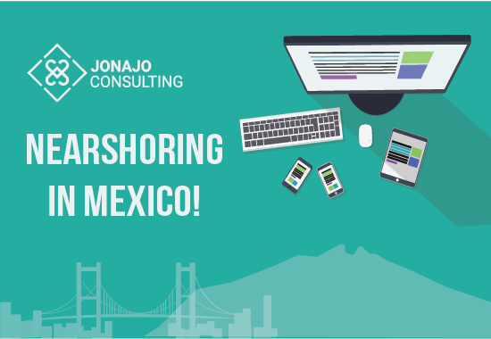 nearshoring in mexico