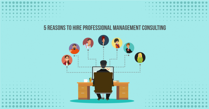 Professional Management Consulting