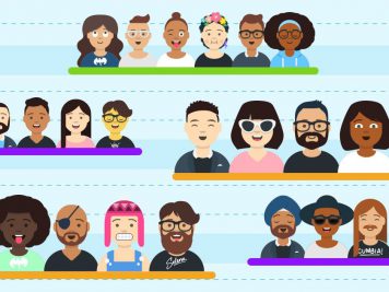 Diversity at Jonajo Consulting
