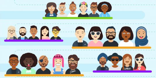 Diversity at Jonajo Consulting
