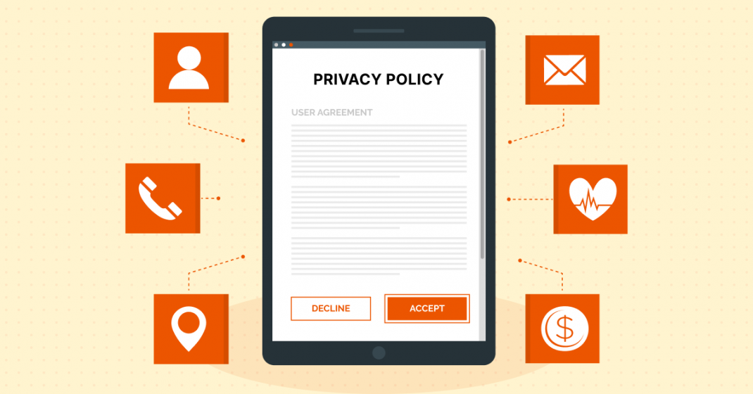 The Importance of a Good Privacy Policy for Virtual TryOn Apps The