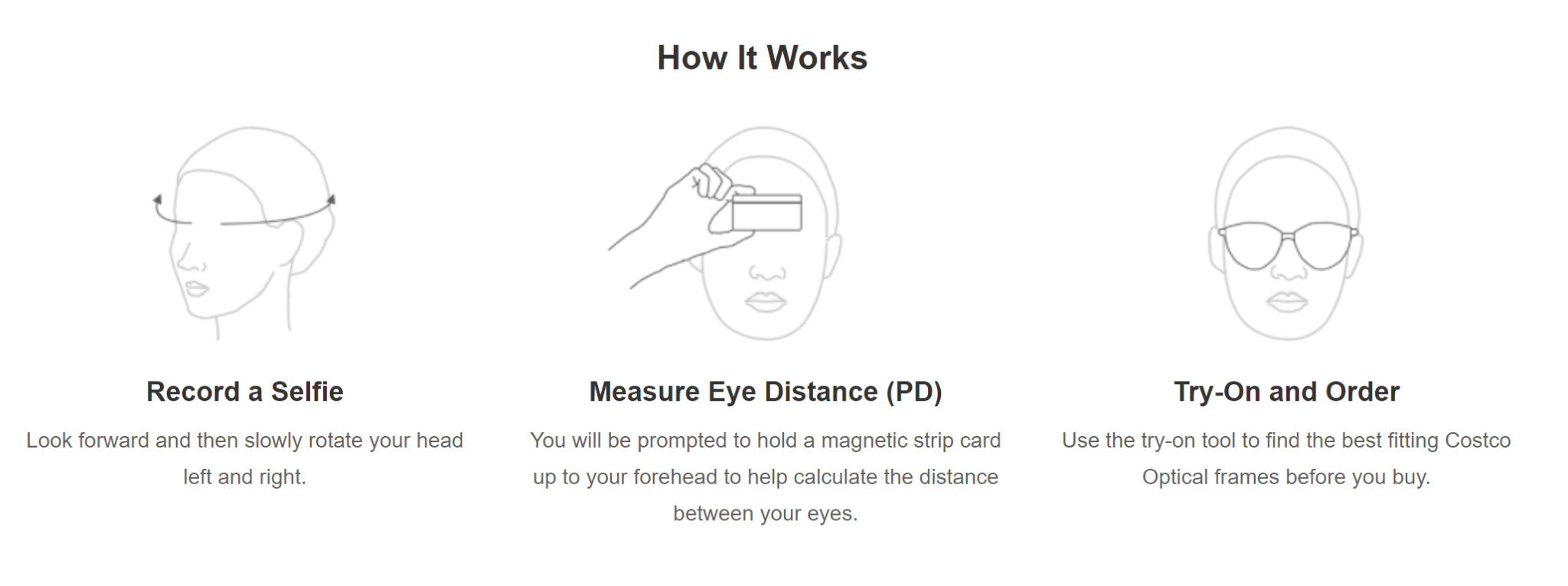 Costco Introduces CuttingEdge Virtual Reality Feature for Trying on